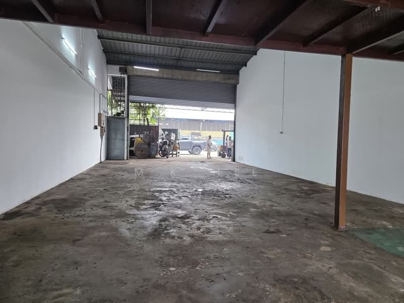 Kilang untuk Disewa di Pandamaran (Klang) - M.K. Lee - Interior - PropertyGuru.com.my