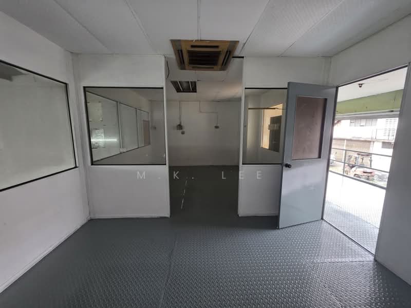 Kilang untuk Disewa di Pandamaran (Klang) - M.K. Lee - Interior - PropertyGuru.com.my