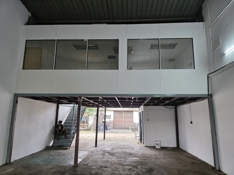 Kilang untuk Disewa di Pandamaran (Klang) - M.K. Lee - Interior - PropertyGuru.com.my