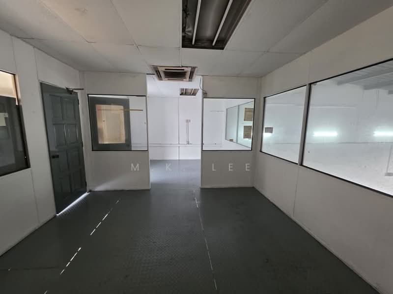 Kilang untuk Disewa di Pandamaran (Klang) - M.K. Lee - Interior - PropertyGuru.com.my