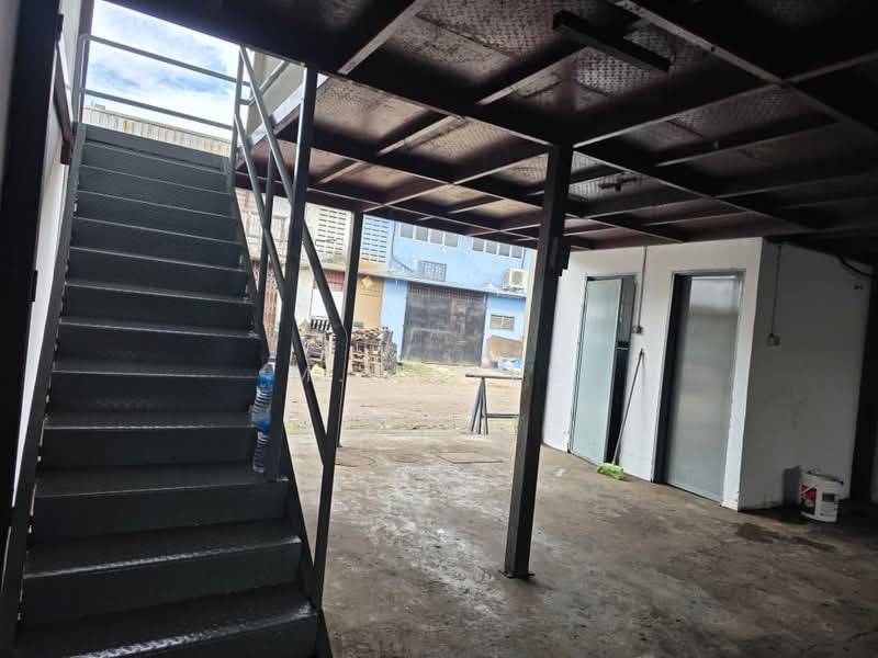 Kilang untuk Disewa di Pandamaran (Klang) - M.K. Lee - Exterior - PropertyGuru.com.my