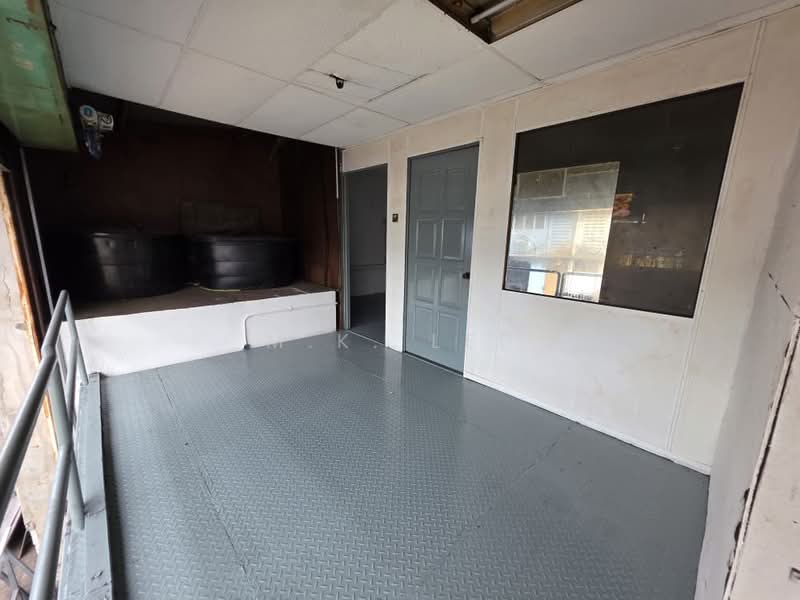 Kilang untuk Disewa di Pandamaran (Klang) - M.K. Lee - Interior - PropertyGuru.com.my