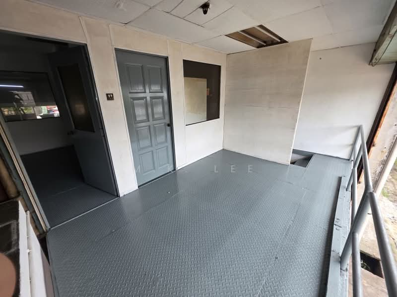 Kilang untuk Disewa di Pandamaran (Klang) - M.K. Lee - Interior - PropertyGuru.com.my