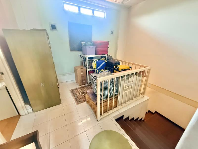Rumah Teres 2.5 Tingkat untuk Dijual di Shah Alam (Selangor) - Nur Alia Omar - Interior - PropertyGuru.com.my
