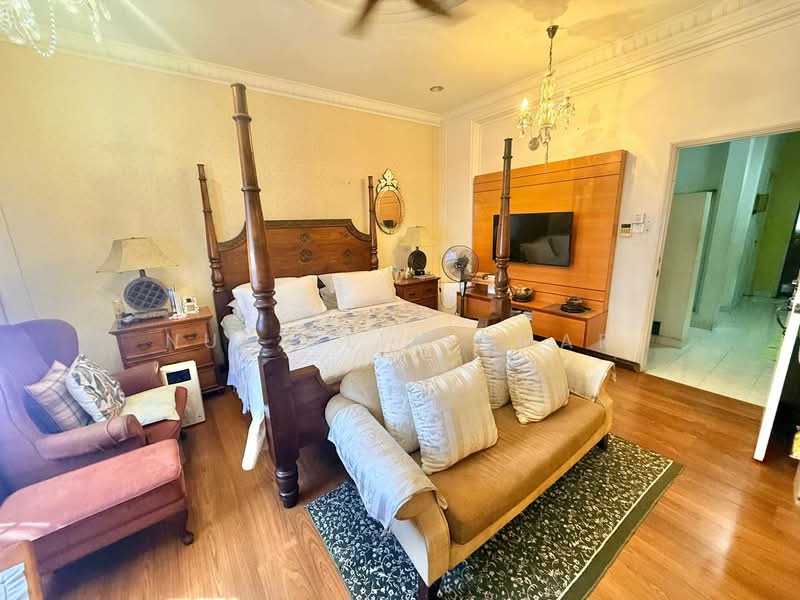 Rumah Teres 2.5 Tingkat untuk Dijual di Shah Alam (Selangor) - Nur Alia Omar - Bedroom - PropertyGuru.com.my