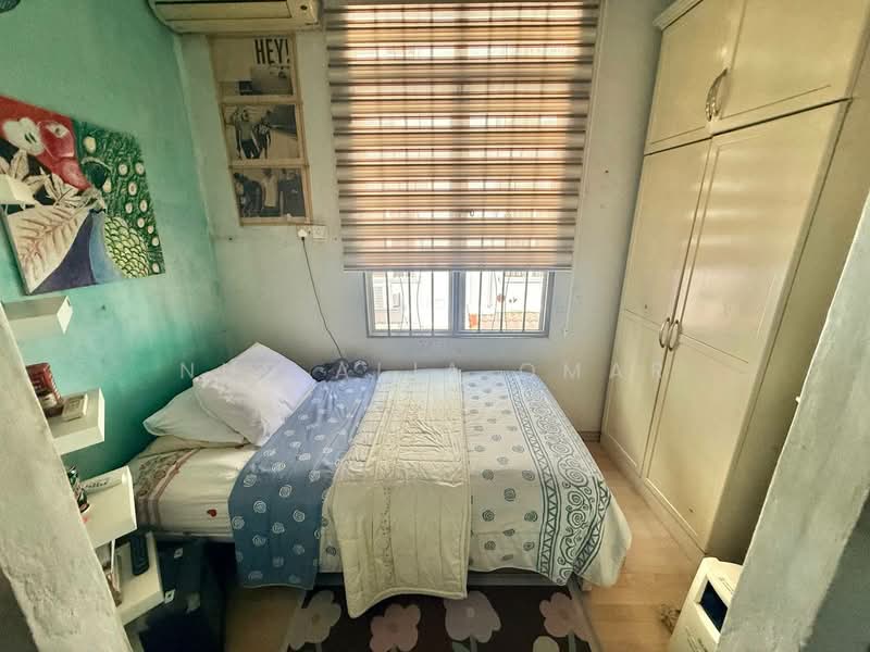 Rumah Teres 2.5 Tingkat untuk Dijual di Shah Alam (Selangor) - Nur Alia Omar - Bedroom - PropertyGuru.com.my