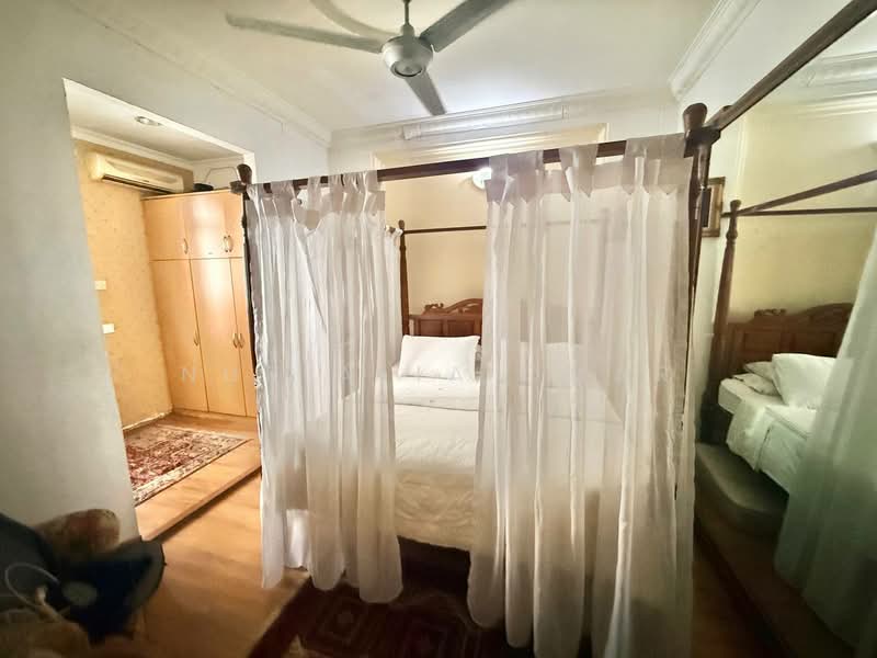 Rumah Teres 2.5 Tingkat untuk Dijual di Shah Alam (Selangor) - Nur Alia Omar - Bedroom - PropertyGuru.com.my