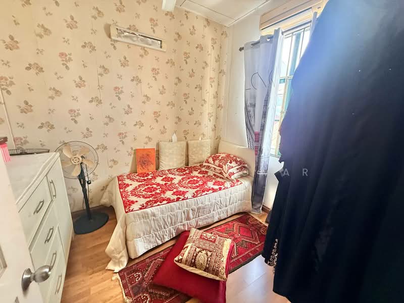 Rumah Teres 2.5 Tingkat untuk Dijual di Shah Alam (Selangor) - Nur Alia Omar - Bedroom - PropertyGuru.com.my