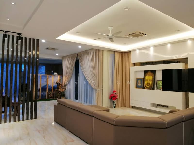 Bungalow for Rent in Bandar Mahkota Cheras (Cheras) - Javen Low - PropertyGuru.com.my