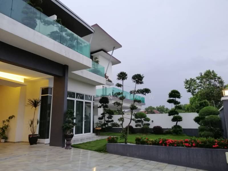 Bungalow for Rent in Bandar Mahkota Cheras (Cheras) - Javen Low - PropertyGuru.com.my