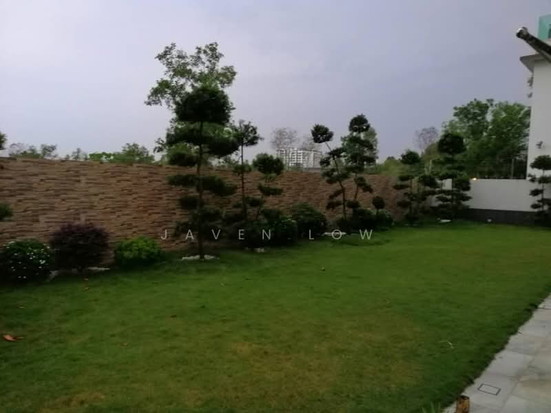Bungalow for Rent in Bandar Mahkota Cheras (Cheras) - Javen Low - PropertyGuru.com.my