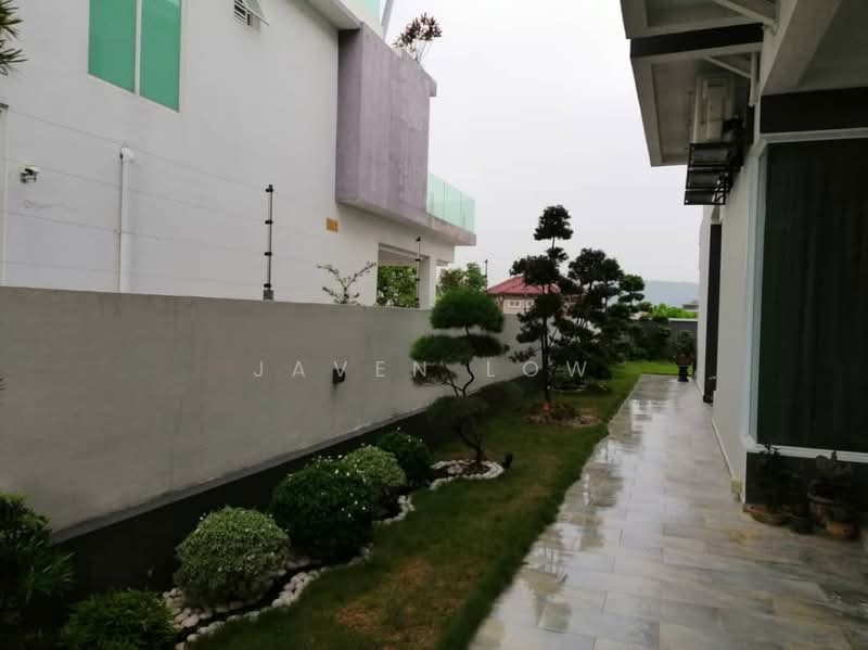 Bungalow for Rent in Bandar Mahkota Cheras (Cheras) - Javen Low - PropertyGuru.com.my