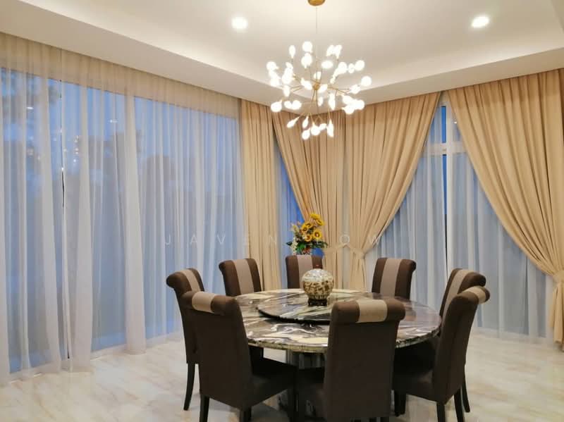 Bungalow for Rent in Bandar Mahkota Cheras (Cheras) - Javen Low - PropertyGuru.com.my
