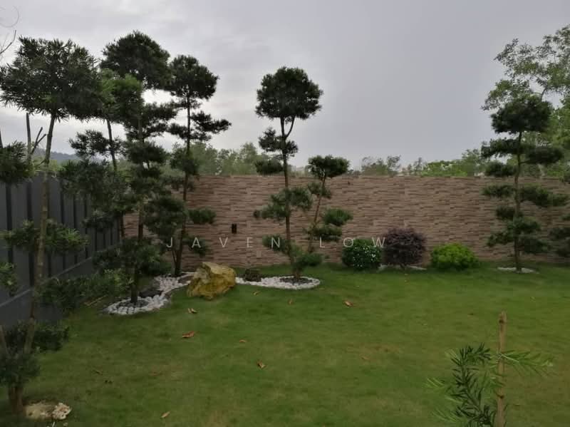Bungalow for Rent in Bandar Mahkota Cheras (Cheras) - Javen Low - PropertyGuru.com.my