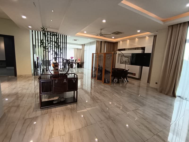Bungalow for Rent in Bandar Mahkota Cheras (Cheras) - Javen Low - PropertyGuru.com.my