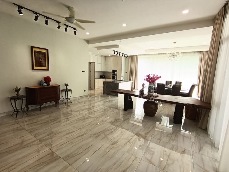 Bungalow for Rent in Bandar Mahkota Cheras (Cheras) - Javen Low - PropertyGuru.com.my