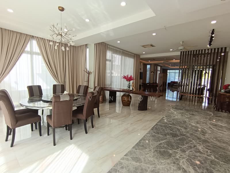 Bungalow for Rent in Bandar Mahkota Cheras (Cheras) - Javen Low - PropertyGuru.com.my