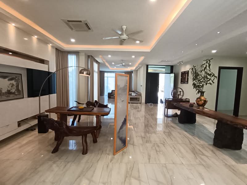 Bungalow for Rent in Bandar Mahkota Cheras (Cheras) - Javen Low - PropertyGuru.com.my