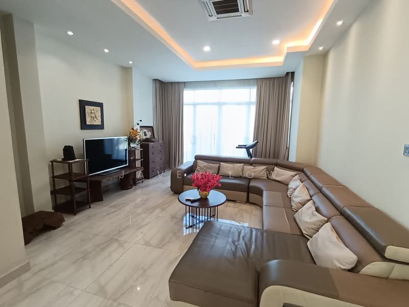 Bungalow for Rent in Bandar Mahkota Cheras (Cheras) - Javen Low - PropertyGuru.com.my