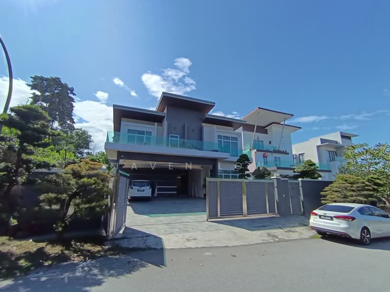 Bungalow for Rent in Bandar Mahkota Cheras (Cheras) - Javen Low - PropertyGuru.com.my