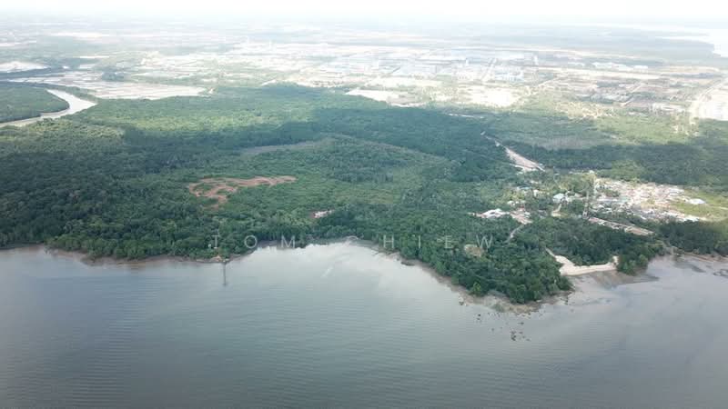 Tanah Perindustrian untuk Dijual di Kawasan Perindustrian Tanjung Langsat (Pasir Gudang) - Tom Chiew - Exterior - PropertyGuru.com.my