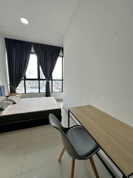 Servis Apartment untuk Dijual di Lavile Kuala Lumpur - Aaron Yeoh - Bedroom - PropertyGuru.com.my