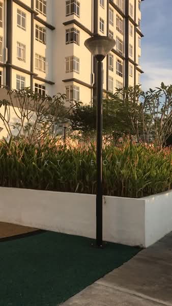 Apartment for Sale at Residensi Bandar Bukit Mahkota (PR1MA @ Bandar Bukit Mahkota) - KT Teoh - Exterior - PropertyGuru.com.my