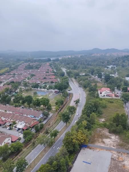 Apartment for Sale at Residensi Bandar Bukit Mahkota (PR1MA @ Bandar Bukit Mahkota) - KT Teoh - Exterior - PropertyGuru.com.my