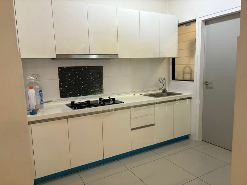 Condominium for Sale at The Greens (Residensi Hijauan) @ Subang West - Mohd Hazlan bin Mohd Sopi - PropertyGuru.com.my