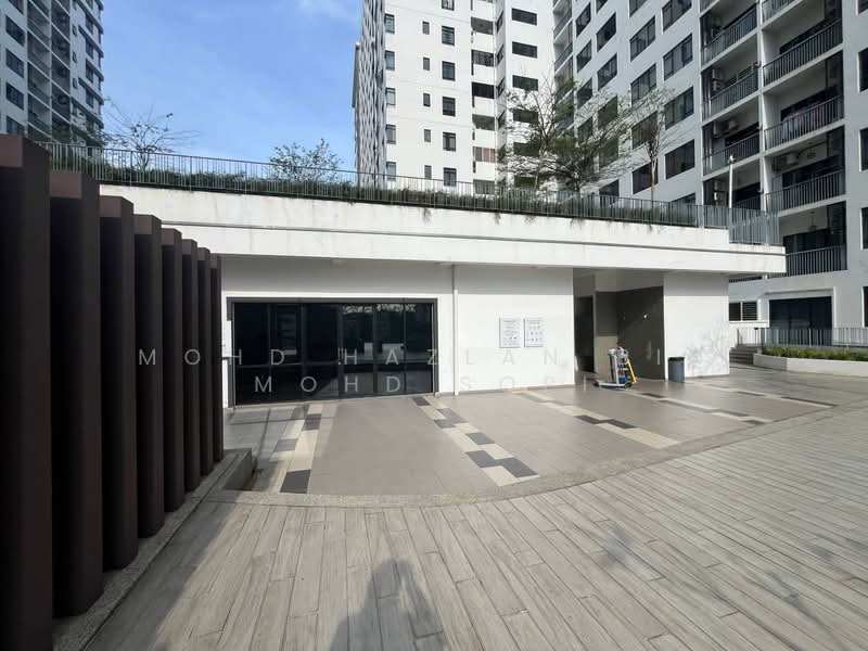 Condominium for Sale at The Greens (Residensi Hijauan) @ Subang West - Mohd Hazlan bin Mohd Sopi - PropertyGuru.com.my