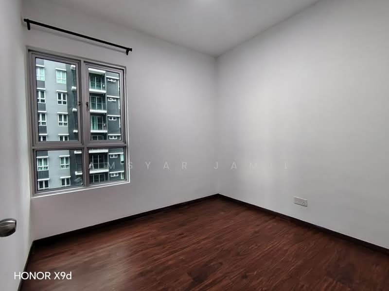 Service Residence for Rent at Gaya Resort Homes - Amsyar Jamil - Interior - PropertyGuru.com.my