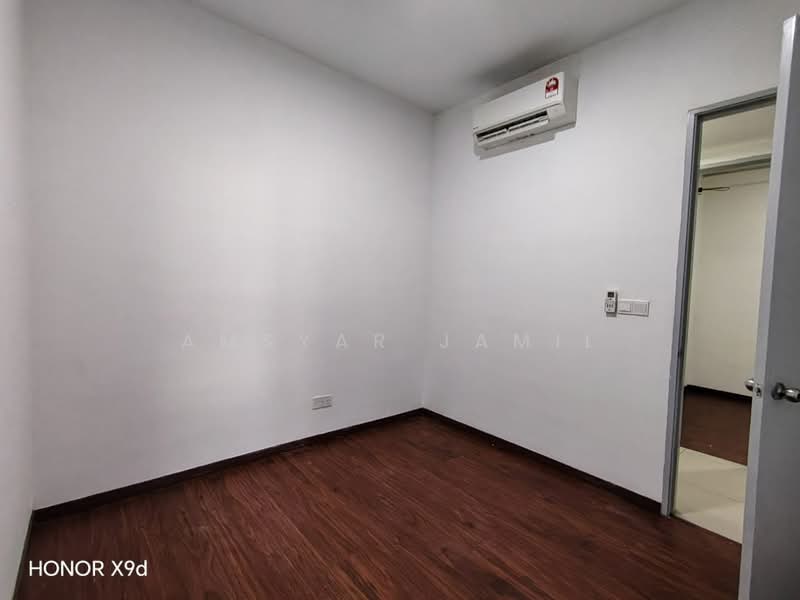 Service Residence for Rent at Gaya Resort Homes - Amsyar Jamil - Interior - PropertyGuru.com.my