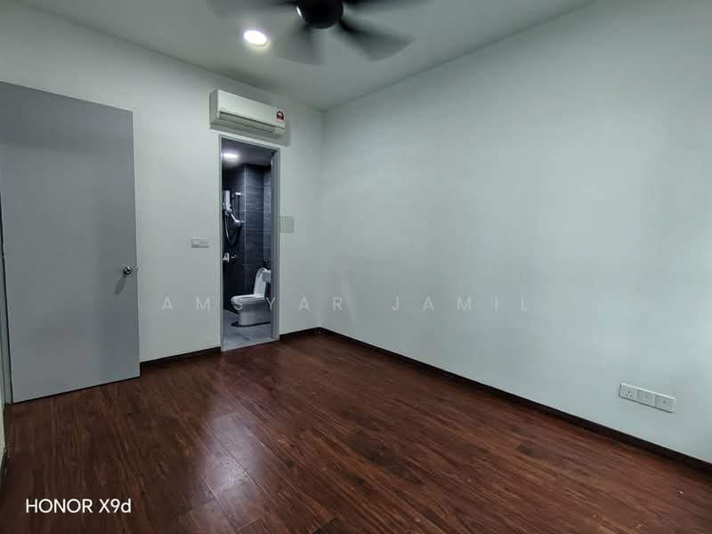 Service Residence for Rent at Gaya Resort Homes - Amsyar Jamil - Bathroom - PropertyGuru.com.my