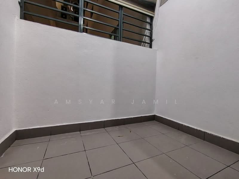 Service Residence for Rent at Gaya Resort Homes - Amsyar Jamil - Interior - PropertyGuru.com.my