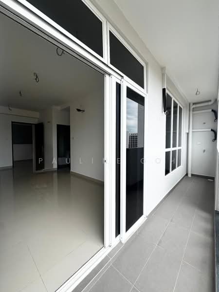 Servis Apartment untuk Dijual di TRELLIS RESIDENCES - Pauline Goh - PropertyGuru.com.my