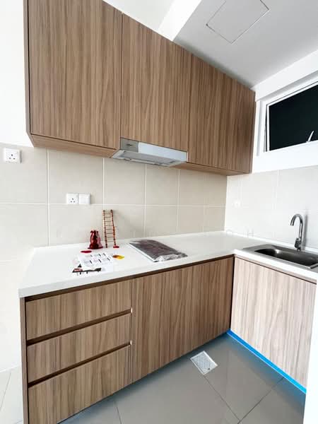 Servis Apartment untuk Dijual di TRELLIS RESIDENCES - Pauline Goh - PropertyGuru.com.my
