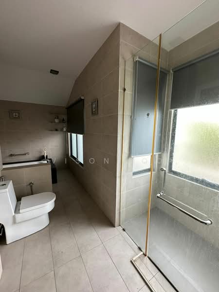 Semi-Detached House for Rent in Iskandar Puteri (Nusajaya) (Johor) - Vison Foo - Bathroom - PropertyGuru.com.my