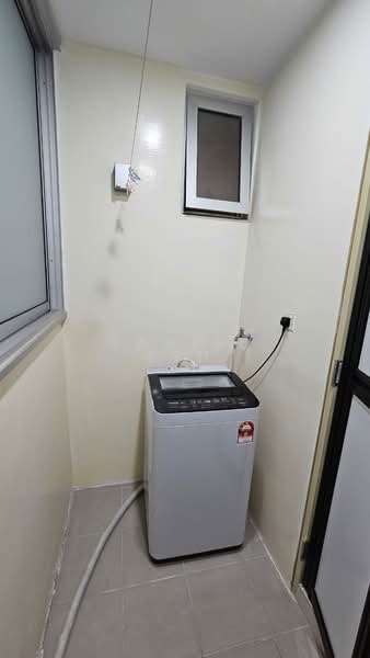 Apartment for Rent at Residensi Seri Wahyu - Daniel Teh - Interior - PropertyGuru.com.my
