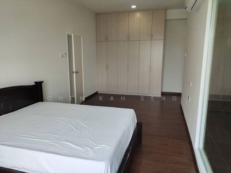 Kondominium untuk Dijual di The Andes Condo Villa @ Bukit Jalil - Chen Kah Seng - Bedroom - PropertyGuru.com.my