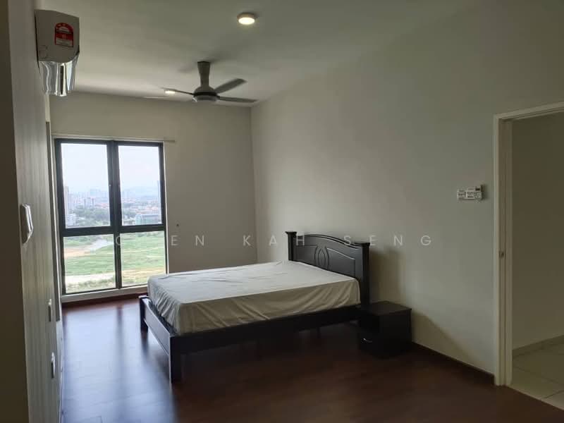 Kondominium untuk Dijual di The Andes Condo Villa @ Bukit Jalil - Chen Kah Seng - Bedroom - PropertyGuru.com.my