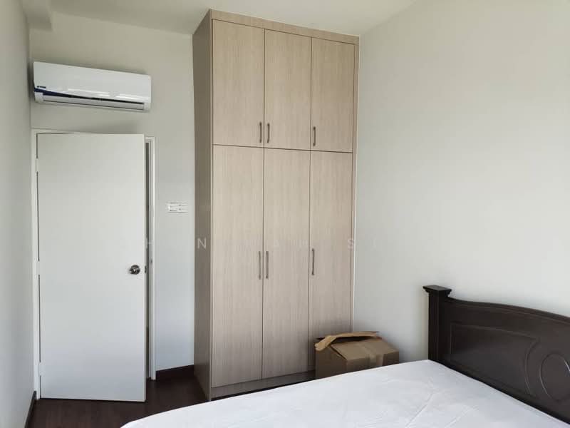 Kondominium untuk Dijual di The Andes Condo Villa @ Bukit Jalil - Chen Kah Seng - Bedroom - PropertyGuru.com.my