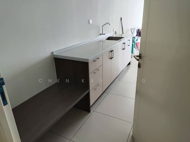 Kondominium untuk Dijual di The Andes Condo Villa @ Bukit Jalil - Chen Kah Seng - Interior - PropertyGuru.com.my