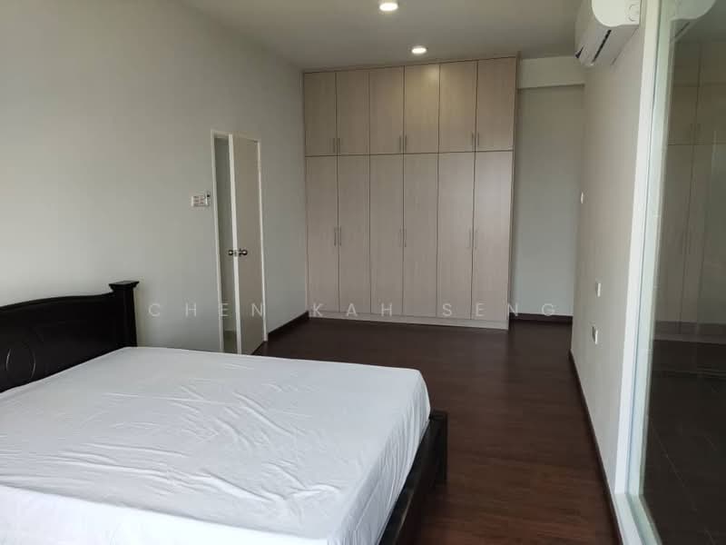Kondominium untuk Dijual di The Andes Condo Villa @ Bukit Jalil - Chen Kah Seng - Bedroom - PropertyGuru.com.my