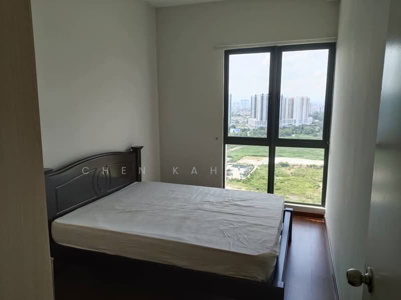 Kondominium untuk Dijual di The Andes Condo Villa @ Bukit Jalil - Chen Kah Seng - Bedroom - PropertyGuru.com.my