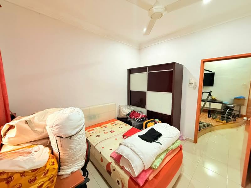 2-storey Terraced House for Sale in Taman Ehsan Jaya (Ulu Tiram) - Yap Sin Chen - Bedroom - PropertyGuru.com.my