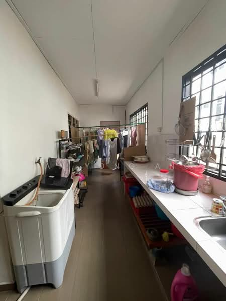 2-storey Terraced House for Sale in Taman Munsyi Ibrahim (Johor Bahru) - Han Yong Ang - Interior - PropertyGuru.com.my