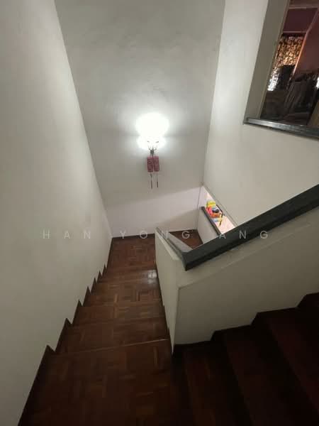 2-storey Terraced House for Sale in Taman Munsyi Ibrahim (Johor Bahru) - Han Yong Ang - Interior - PropertyGuru.com.my