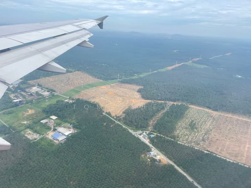 Tanah Perindustrian untuk Dijual di Kawasan Perindustrian Tanjung Langsat (Pasir Gudang) - Tom Chiew - Exterior - PropertyGuru.com.my