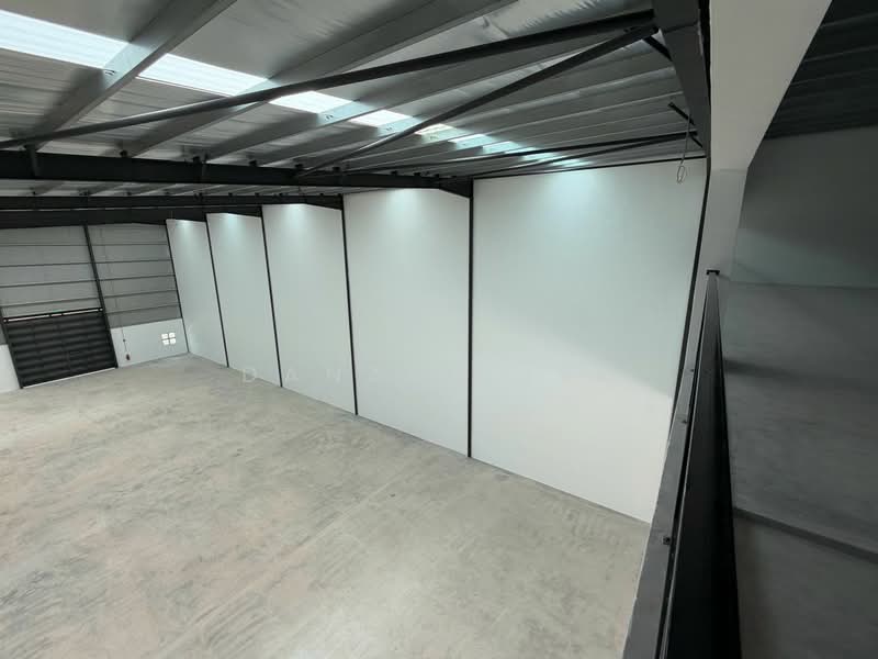 Factory for Rent in Taman Kapar Permai (Kapar) - Danace Lee - Interior - PropertyGuru.com.my