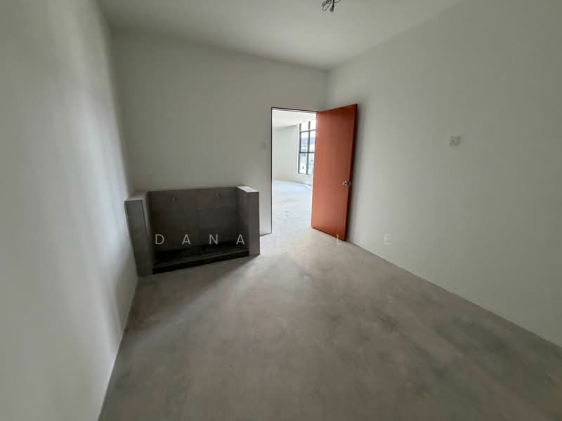 Factory for Rent in Taman Kapar Permai (Kapar) - Danace Lee - Interior - PropertyGuru.com.my